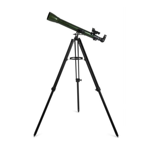 تلسکوپ ارزان ExploraScope 60 AZ