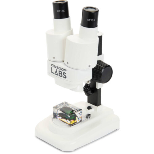 میکروسکوپ استریو Labs S20