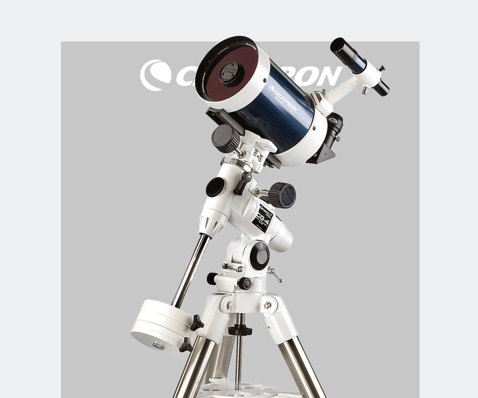 تلسکوپ عکاسی نجومی 4
