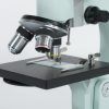 میکروسکوپ Laboratory Biological 400