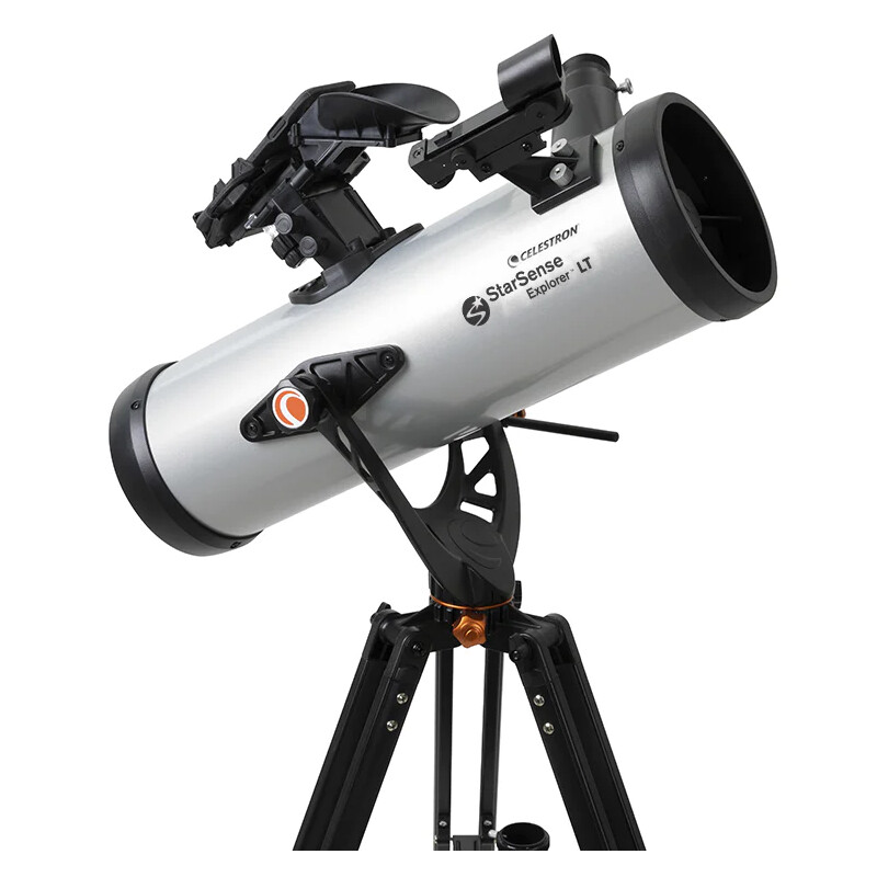 StarSense Explorer LT 114AZ